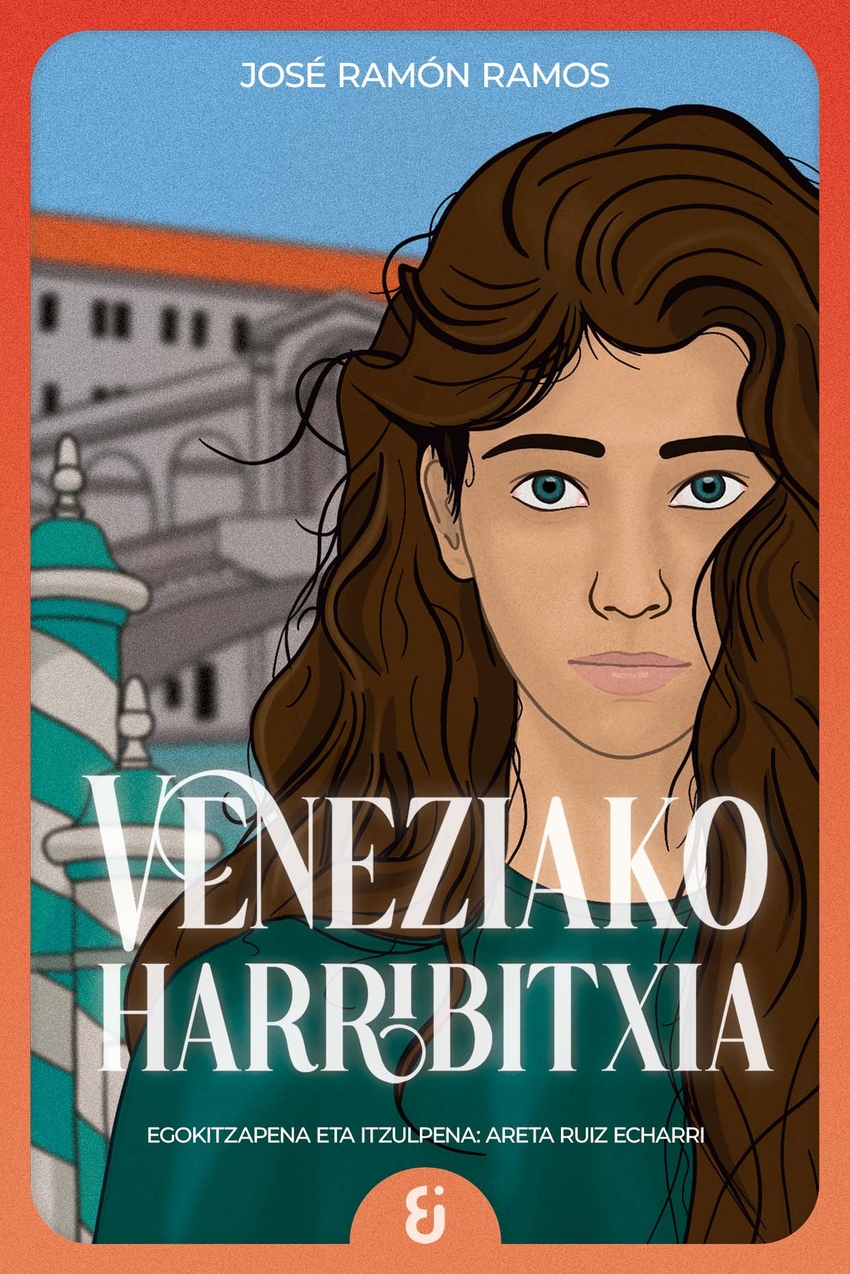 Veneziako harribitxia