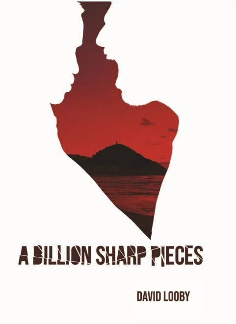 A billion sharp pieces