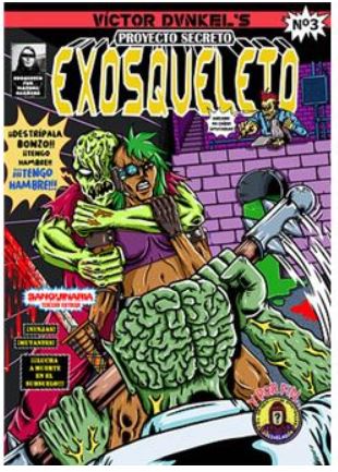 3.Exosqueleto