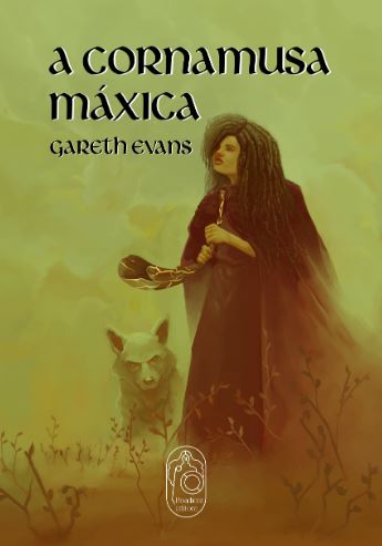 A cornamusa máxica
