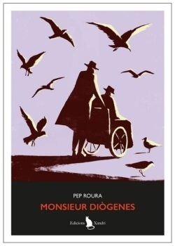Monsieur Diògenes RO