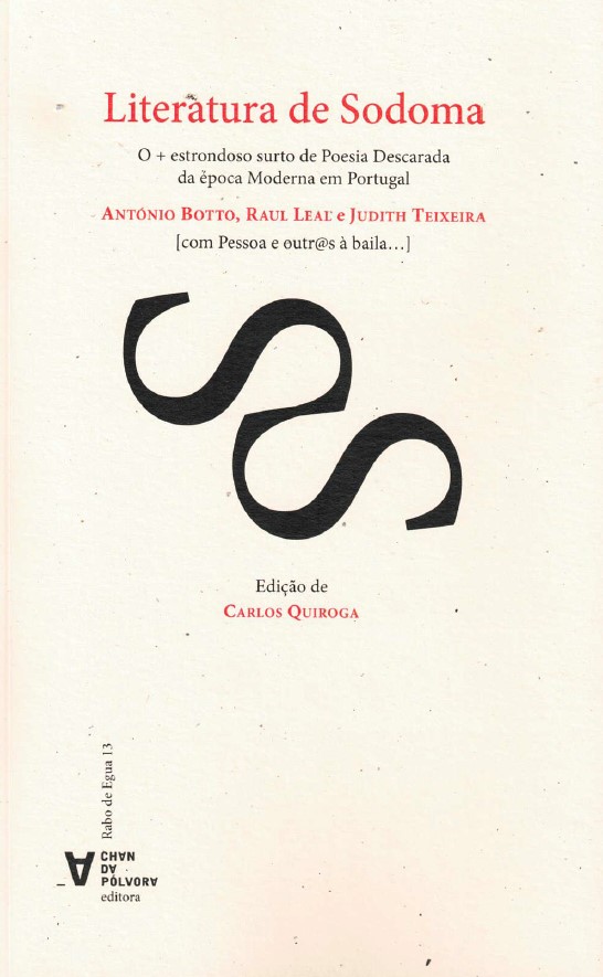 Literatura de Sodoma