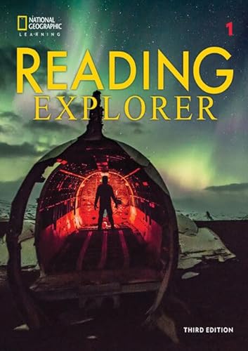 Reading Explorer Level 1 Student?s Book with the Spark platform