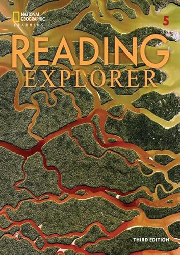 Reading Explorer Level 5 Student?s Book with the Spark platform