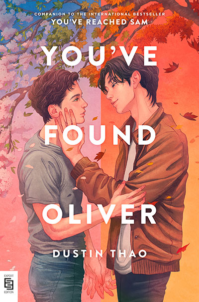 You've found oliver