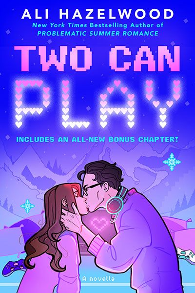 Two can play febrero 2026