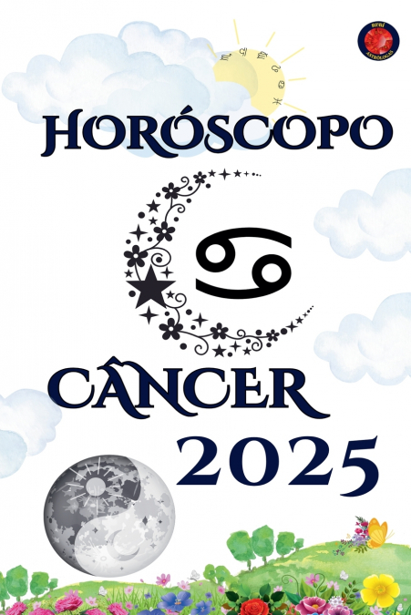 Câncer Horóscopo 2025