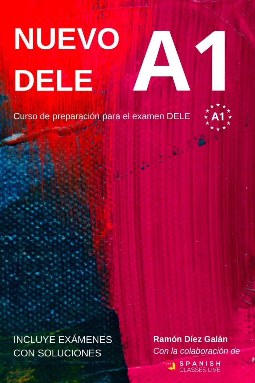 NUEVO DELE A1: VERSIÓN 2020