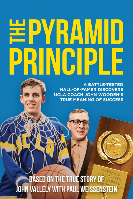 The pyramid principle