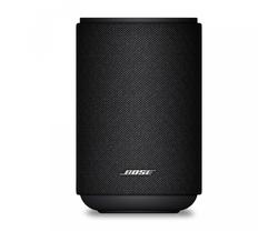 Bose Lifestyle Ultra Black / Altavoz Inteligente Con Funcion
