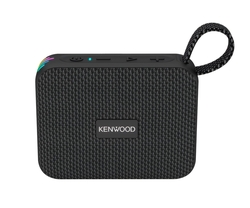 Kenwood As-60Bt-B Black / Altavoz Buetooth