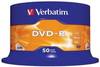 Verbatim Dvd-R 16X - 4,70 Gb Tarrina 50 43548 (4)