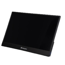 Verbatim Monitor Portatil 14