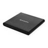 Grabadora Externa Cd/Dvd Doble Capa Slimline Verbatim 53504