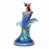 Figura Decorativa Mickey Hechicero Masterpiece