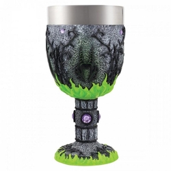 Cáliz Decorativo Clásicos Disney Maléfica