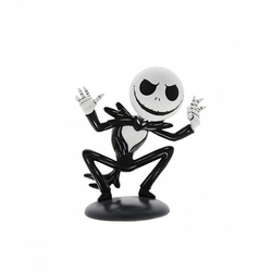 Figura Decorativa Enesco Disney Pesadilla Antes De Navidad M