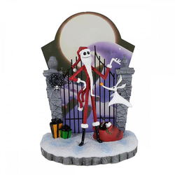 Figura Decorativa Enesco Disney Pesadilla Antes De Navidad S