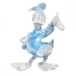 Figura Decorativa Acrilica Pato Donald Tamaño: 6X4X10 Cm