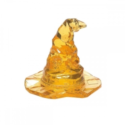 Figura Decorativa Acrílica Enesco Harry Potter Sombrero Sele