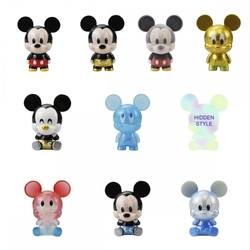 Figura Mistery Bag Enesco Disney Mickey Mouse 1 Unidad Alea