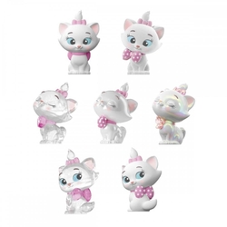 Figura Mistery Bag Enesco Grand Jester Disney Mini Marie Ari