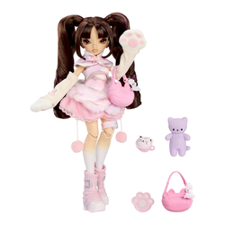 Mua±Eca Akiko Kittyama Cozy Mirrormi