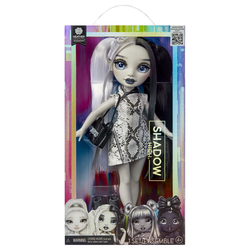 Mua±Eca Heather Shadow High