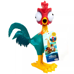 Muñeco Hei Hei Aprieta Y Grita Vaiana 2 Disney