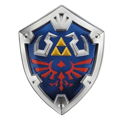 Replica Disguise Nintendo The Legend Of Zelda Skywrad Sword