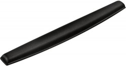 REPOSAMUÑECAS PER TECLADO MEMORY FOAM NEGRE