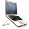 Soporte elevador ajustable para portatil i-spire series color negro
