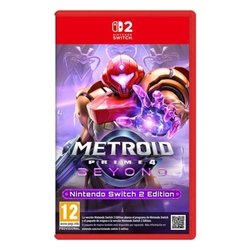 Metroid Prime 4: Beyond û Nintendo Switch 2 Edition Switch2