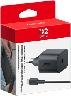 Ac Adapter Switch 2
