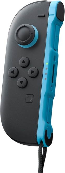 Joy-Con 2 (Izquierdo) -Azul Claro Switch 2