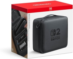 Carrying Case Todo-En-Uno Switch 2