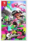 Splatoon 2 N-Switch