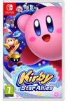 Kirby Star Allies N-Switch