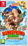 Donkey Kong Country: Tropical Freeze N-Switch