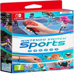 Nintendo Switch Sports Switch