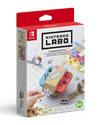 Nintendo Labo - Set de Personalizacion N-Switch