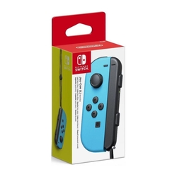 Mando Joy-Con Izquierda - Azul BTR