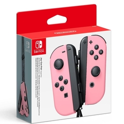 Mando Joy Con (Set Izda/Dcha) Rosa BTR