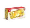 Consola Nintendo Switch Lite Amarillo