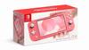 Consola Nintendo Switch Lite Coral