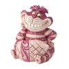 Figura Enesco Disney Alicia En El Pais De Las Maravillas Gat