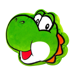 Super Mario - Peluche Yoshi Mocchi