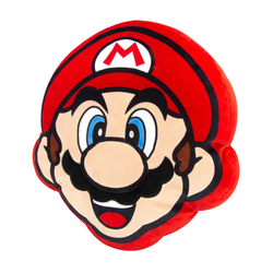 Super Mario - Peluche Mario Mocchi