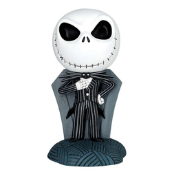 Figura Hucha Jack Pesadilla Antes Navidad 20 Cm