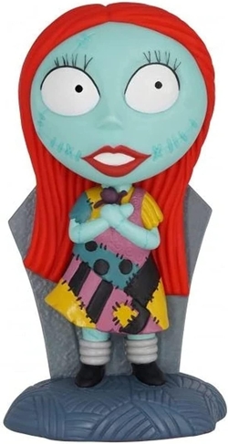 Hucha Sally Pesadilla Ante Navidad 20Cm
